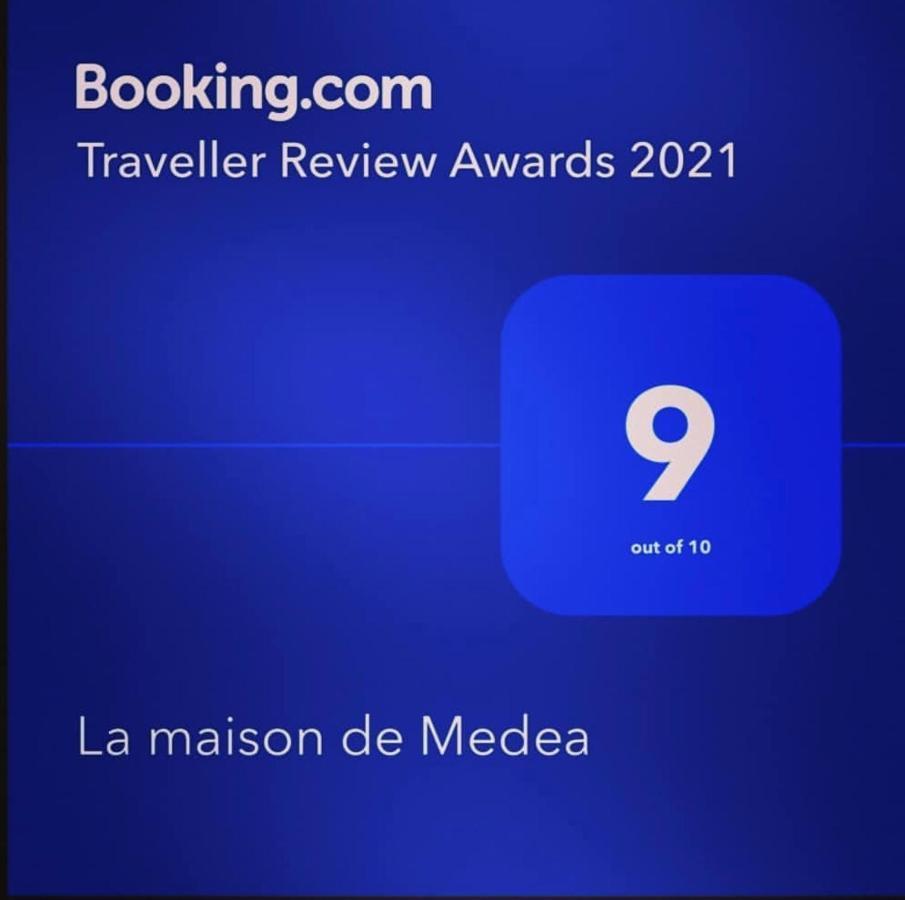 La Maison De Medea بولسانو المظهر الخارجي الصورة